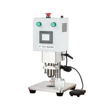 Crimpatrice automatica per