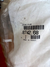 PEUGEOT 406 PROFILO PORTELLONE