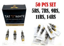 50 pezzi aghi monouso per