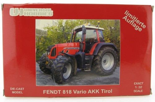 Universal hobby 2759 fendt - hobby,