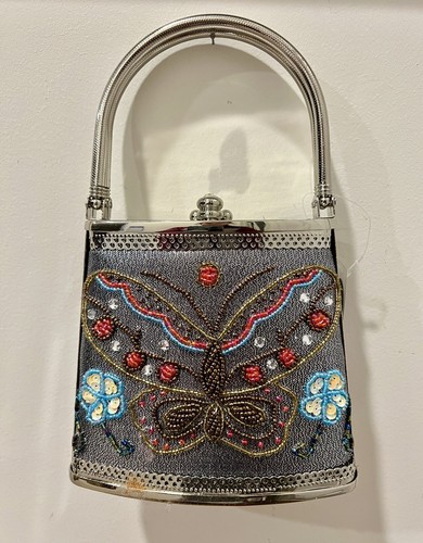 Borsa collezione sera - ms,