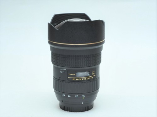 Tokina 8 at - tokina, 16-28