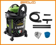 Lavor JOKER 1400S Aspiratore