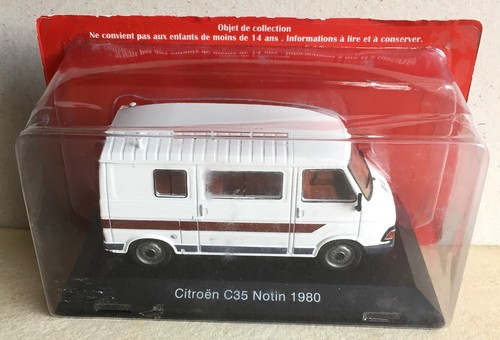 Camping car citroën - camping,