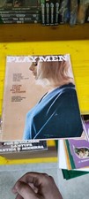 Rivista PLAYMEN  - febbraio