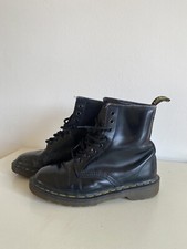 Dr. Martens 1460 Made In England Vintage, UK 5 - Black