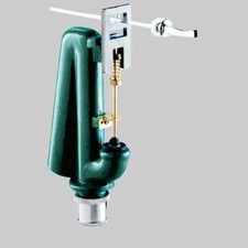 EXHAUST GROUP FOR HIGH