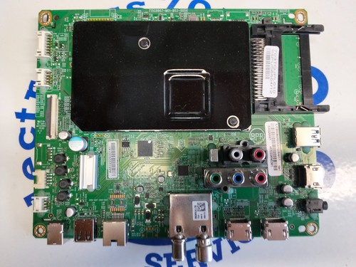 Main board