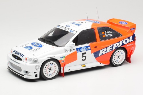 18rmc172a ford escort - escort, wrc