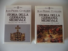 Storia della germania - della,
