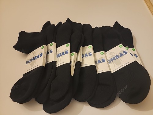Bombas calze unisex taglio - unisex,