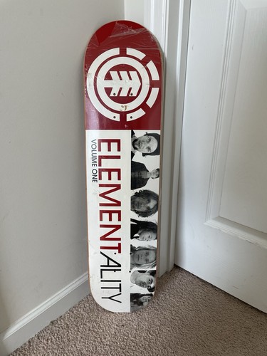 2005 element elementality - 2005,