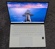 Samsung Galaxy Book Pro