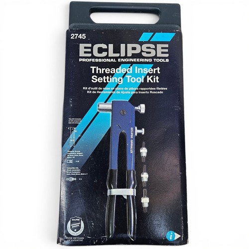 Eclipse spiralux 2745 kit - 2745,