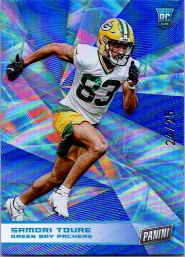 2022 panini player the day - panini, of