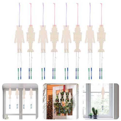 Carillon eolico fai te - ,