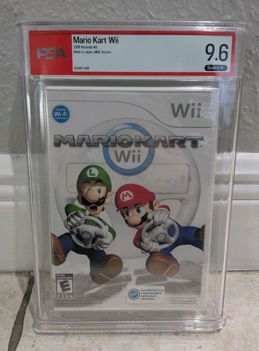 Mario kart wii versione - mario,