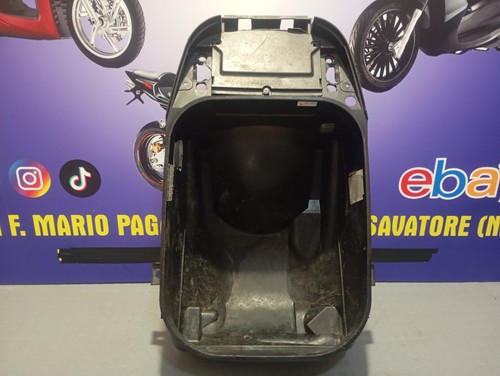 Vano sottosella yamaha tmax - yamaha,