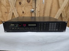 YAMAHA REV7 Digital Reverb