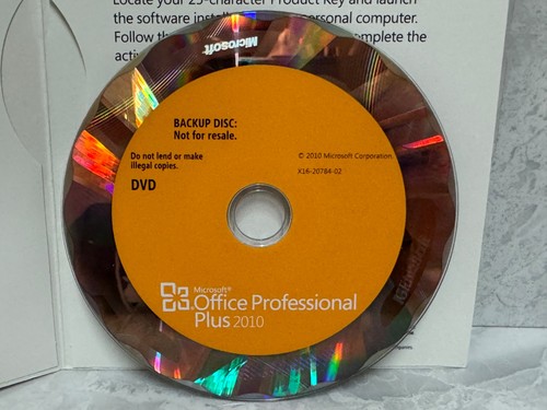 Microsoft office professional - office,