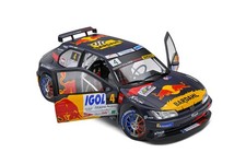 Peugeot 306 Maxi Rallye du