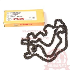 Catena distribuzione Kymco