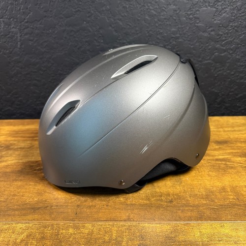 Casco neve giro - casco, bevel