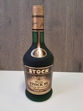 Brandy stock riserva - -,