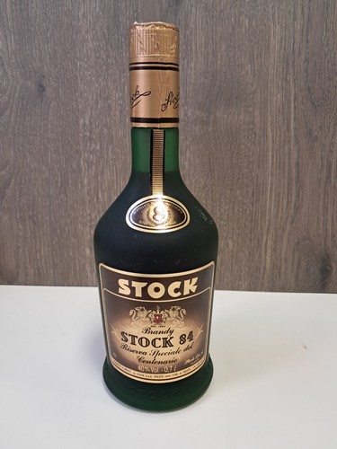 Brandy stock riserva - stock,