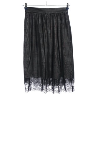 Zara basic gonna - a, campana