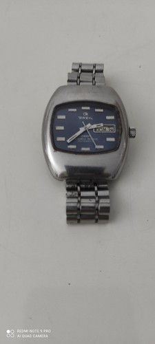 Orologio automatico breil - orologio,
