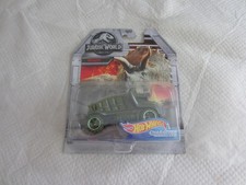 2017 Mattel Hot Wheels