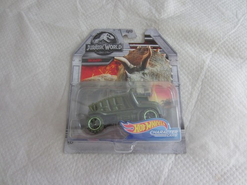 2017 mattel hot wheels - mattel,