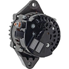 Alternator For Mercury