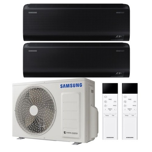 Condizionatore samsung - condizionatore,