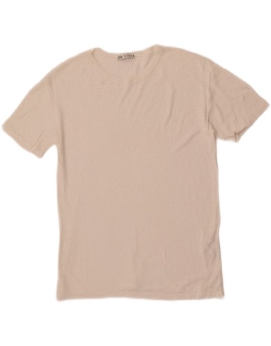 Top blusa donna zara oversize - top,