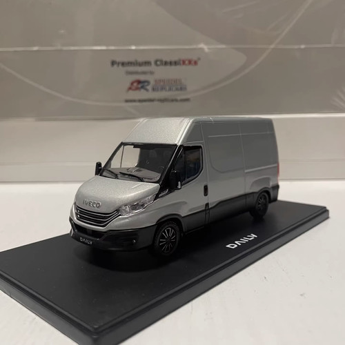 Modellino pressofuso 43 - pressofuso, 1:43