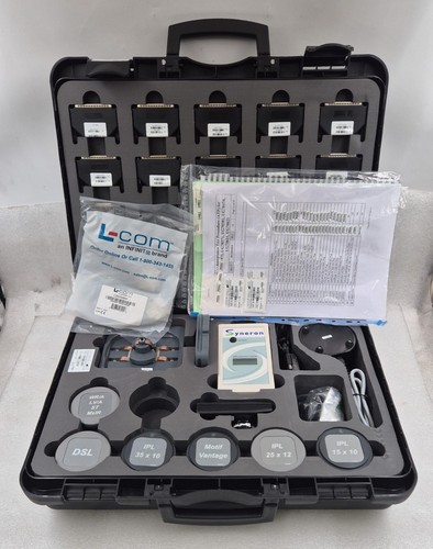 Syneron candela elos kit - syneron,