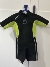 Muta corta bambino Tribord