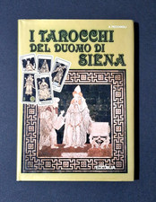 A. Pecchioli, I Tarocchi del