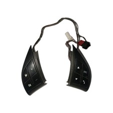 Comandi Al Volante Grande Punto Anno 2008