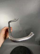 Nitto RB018 Bullhorn Manubrio