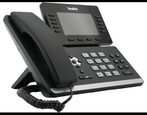 Yealink sip t54w prime - yealink, sip-t54w