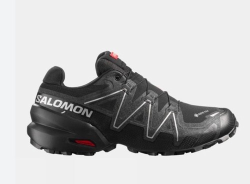 Scarpe corsa salomon - scarpe, da