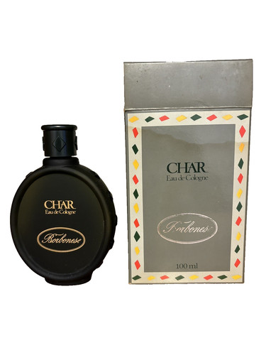 Char borbonese edizione - di, (edizione