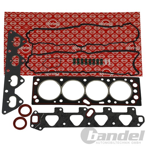 Elring kit guarnizioni testa - guarnizioni,