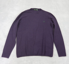 Maglione Fred Perry vintage