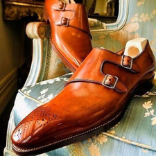 Scarpe eleganti uomo Oxford su