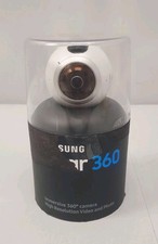 Samsung Gear 360 fotocamera