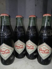 Coca Cola 8.5 Oz Bottles